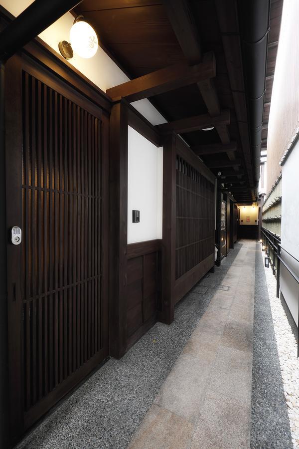 No.10 Kyoto House Villa Ngoại thất bức ảnh