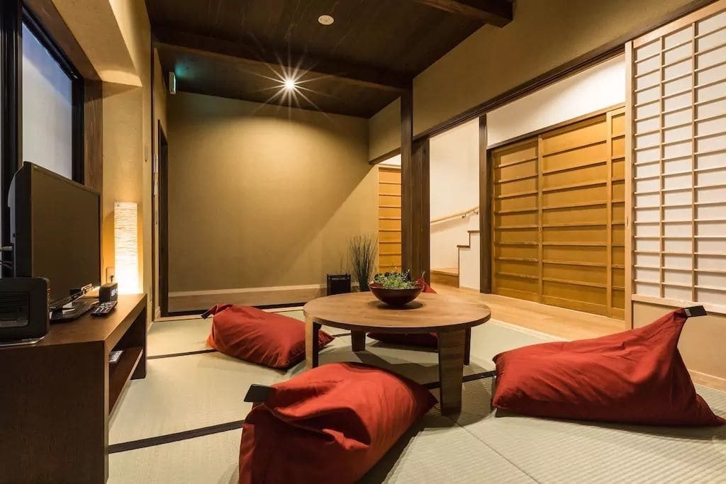 No.10 Kyoto House Villa Ngoại thất bức ảnh